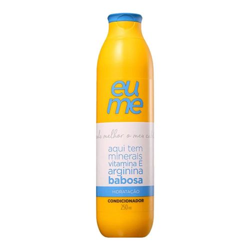 Condicionador Eume Hidratação 250ml