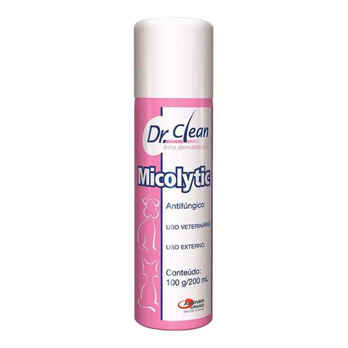 Micolytic Spray 100g Micolytic Spray 100g