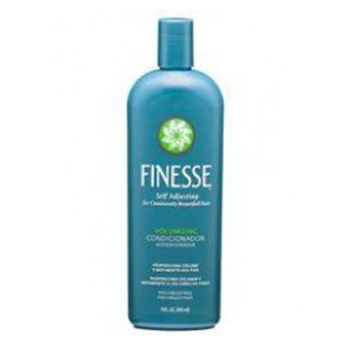 Condicionador Finesse Beleza e Volume 443ml Condicionador Finesse Beleza e Volume 443ml