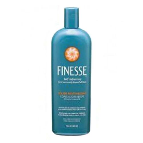 Condicionador Finesse Color 240ml Condicionador Finesse Color 240ml