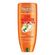 Condicionador Fructis Liso Absoluto Escova 200ml