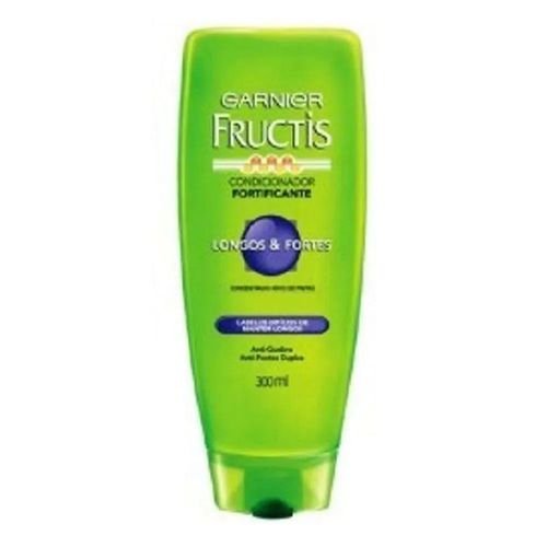 Condicionador Fructis Long Strong 300ml Condicionador Fructis Long Strong 300ml