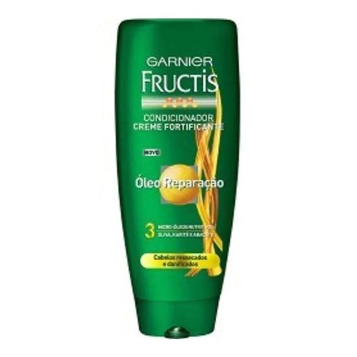 Condicionador Fructis Oil Repair 300ml Condicionador Fructis Oil Repair 300ml