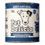 Pet Delícia para cães - Hipercalórica