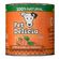 Pet Delícia para cães - Jardineira de Frango - 12 Latas + Brinde Tampa Pet Delícia