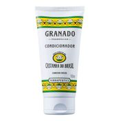 Condicionador Granado Terrapeutics Castanha do Brasil 180ml