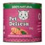 Pet Delícia para gatos - Maravilha de Frango