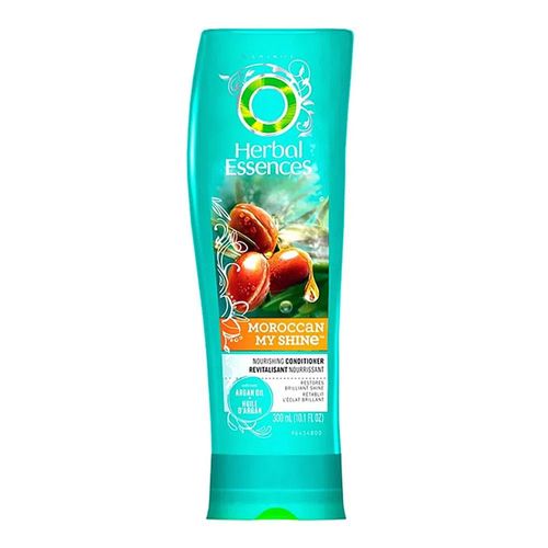 Condicionador Herbal Essences Moroccan My Shine 300ml