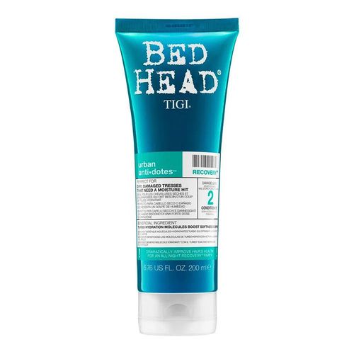 Condicionador Hidratação Bed Head Recovery 200ml Condicionador Hidratação Bed Head Recovery 200ml