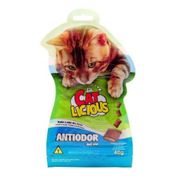 Petisco Cat Licious Anti Odor 40gr Snacks