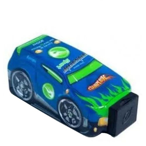 Condicionador Hot Wheels Sport Azul 300ml Condicionador Hot Wheels Sport Azul 300ml