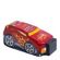 Condicionador Hot Wheels Vitaminado Vermelho 300ml