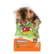 Petisco Cat Licious Festa 40gr Snacks