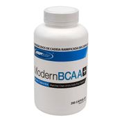 Modern BCAA 200 cápsulas - USP Labs