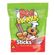 Petisco Dog Licious Carne e Bacon 65gr