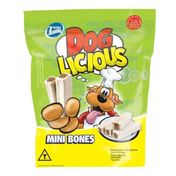 Petisco Dog Licious Mini Bone 80gr