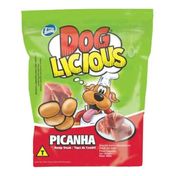Petisco Dog Licious Picanha 80gr