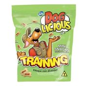 Petisco Dog Licious Training 80gr