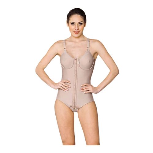 Modelador Com Alças E Colchetes Frontais 2001b Macom Modelador Com Alças E Colchetes Frontais 2001b Macom