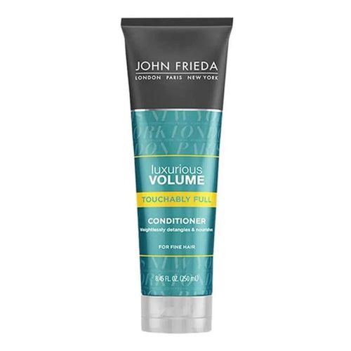 Condicionador John Frieda Luxurious Volume Touchably Full 250ml