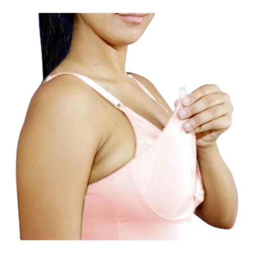 Modelador Com Bojo Para Amamentar Ref 614 Curvatex Modelador Com Bojo Para Amamentar Ref 614 Curvatex