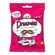 Petisco para Gatos Dreamies Carne
