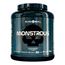 Monstrous 2,721g - Black Skull