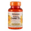 Picolinato de Cromo 365MCG 90 comprimidos - Sundown