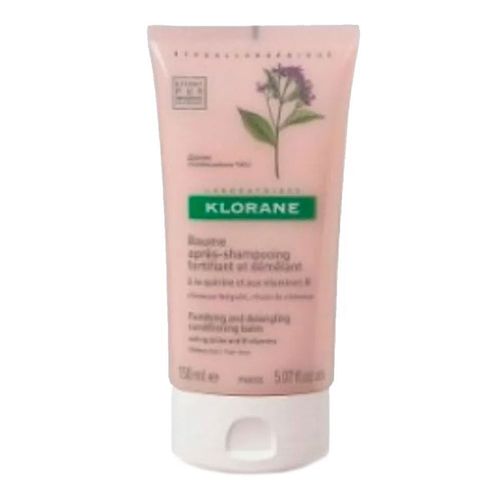 Condicionador Klorane Quinina 150ml Condicionador Klorane Quinina 150ml
