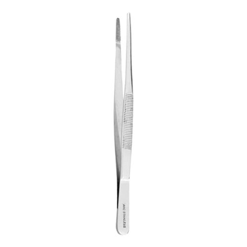 Pinça Anatômica De Dissecção Abc