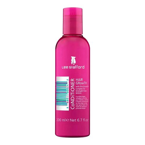 Condicionador Lee Stafford Hair Growth 200ml Condicionador Lee Stafford Hair Growth 200ml
