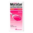 Mucofan Xarope Adulto 50mg 100ml