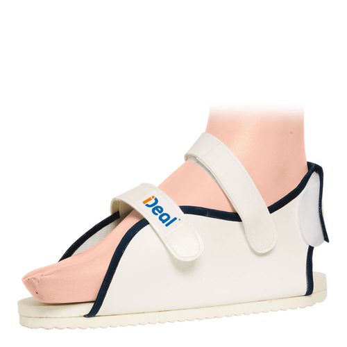 Sandália para Gesso P - Ideal Sandália para Gesso P - Ideal