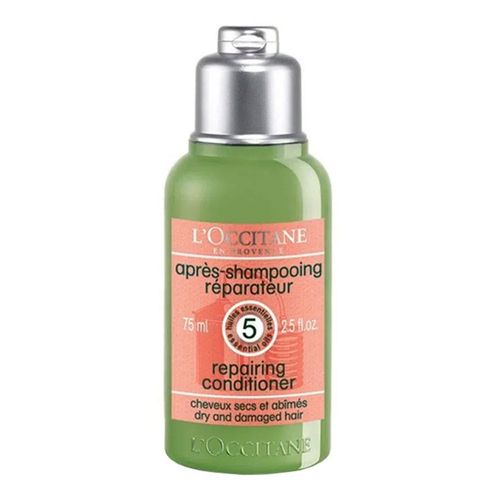 Condicionador Loccitane Brilho e Cuidado da Cor 75ml Condicionador Loccitane Brilho e Cuidado da Cor 75ml