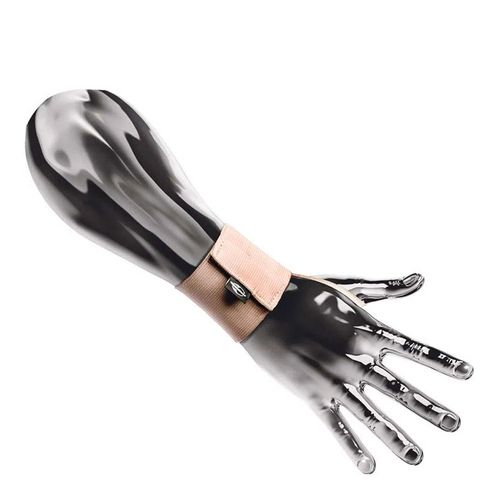 Munhequeira Com Posicionador Elastech Bege Mormaii Munhequeira Com Posicionador Elastech Bege Mormaii