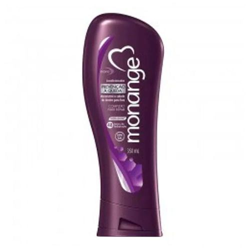 Condicionador Monange Anti-Queda 350ml Condicionador Monange Anti-Queda 350ml