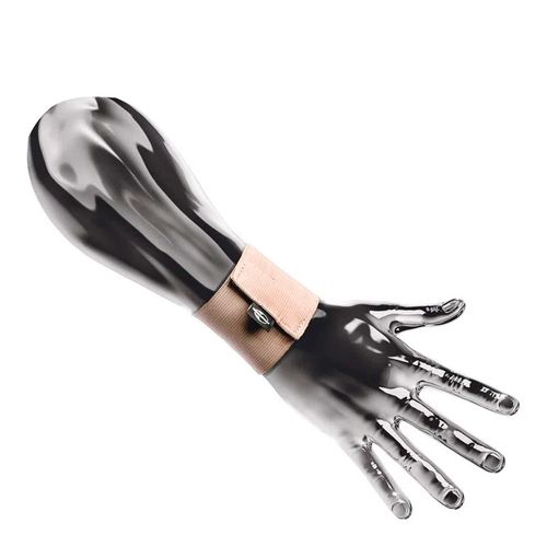 Munhequeira Elastech Bege Mormaii Munhequeira Elastech Bege Mormaii