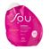 Condicionador Natura Sou Cachos Modelados 200ml