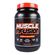 Muscle Infusion 907g - Nutrex Muscle Infusion 907g - Nutrex