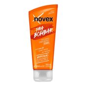 Condicionador Novex Pra Bombar Embelleze 200ml