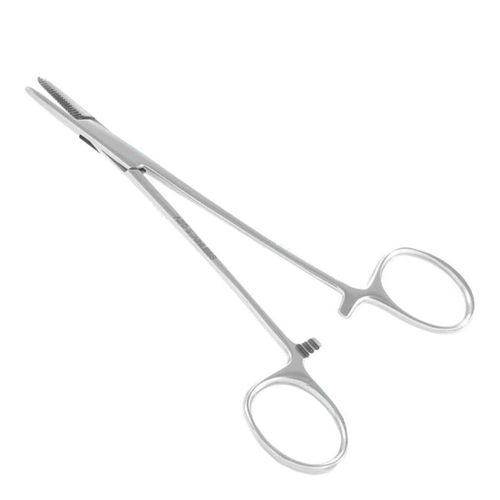 Porta Agulha Mayo Hegar Abc Porta Agulha Mayo Hegar Abc