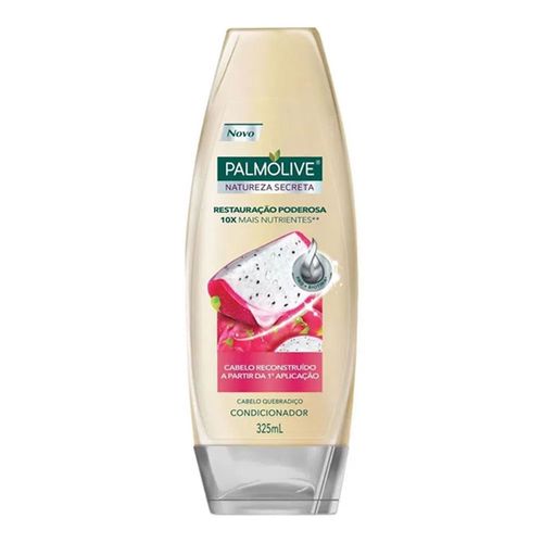Condicionador Palmolive Natureza Secreta Pitaya 325ml
