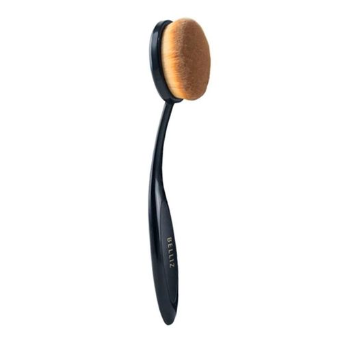 Pincel Oval Belliz Rosto