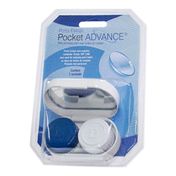 Porta Lentes Advance Branco
