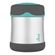 Pote Térmico Foogo 290 ml Cinza e Azul Thermos