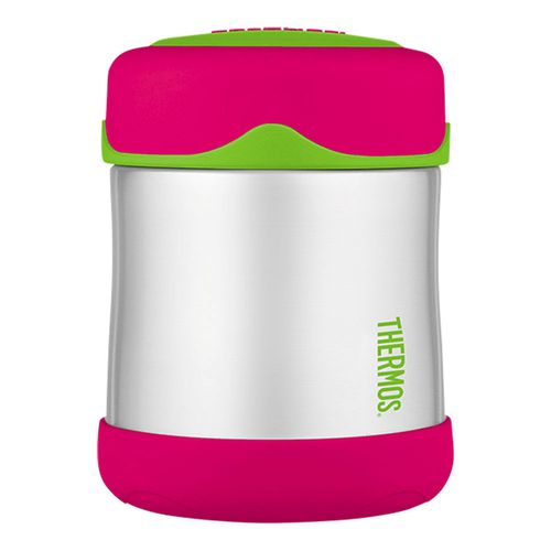 Pote Térmico Foogo 290 ml Melancia Thermos Pote Térmico Foogo 290 ml Melancia Thermos