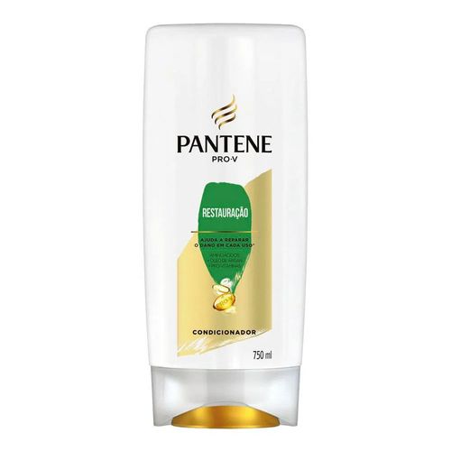 Condicionador Pantene Restauração 750ml
