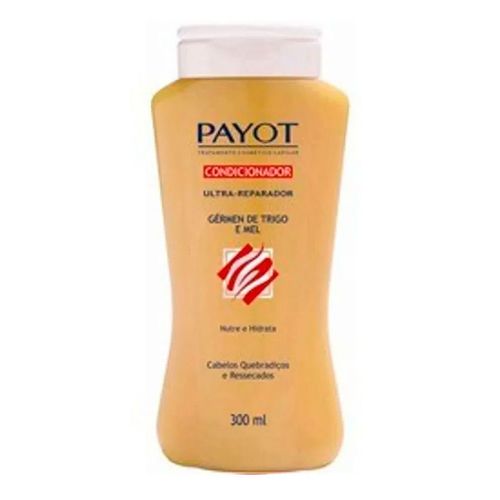 Condicionador Payot Germe de Trigo 300ml Condicionador Payot Germe de Trigo 300ml