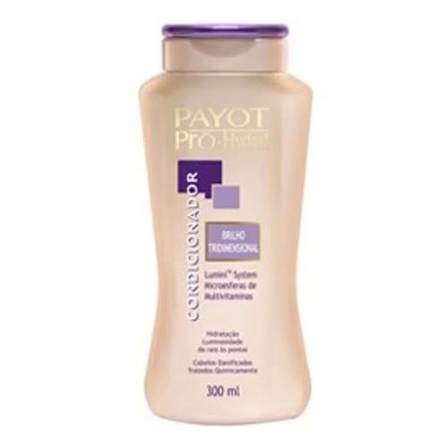 Condicionador Payot Hidratante 300ml Condicionador Payot Hidratante 300ml