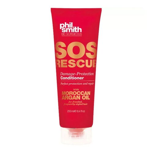 Condicionador Phil Smith SOS Rescue 250ml Condicionador Phil Smith SOS Rescue 250ml